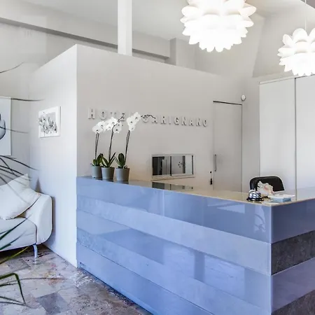 Carignano ホテル 3*