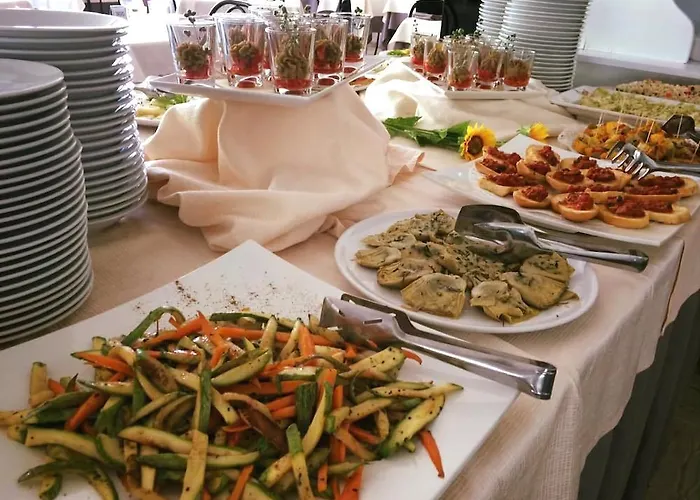 Hotel Carignano Riccione