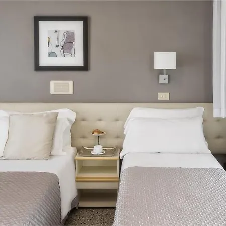 Carignano Hotel
